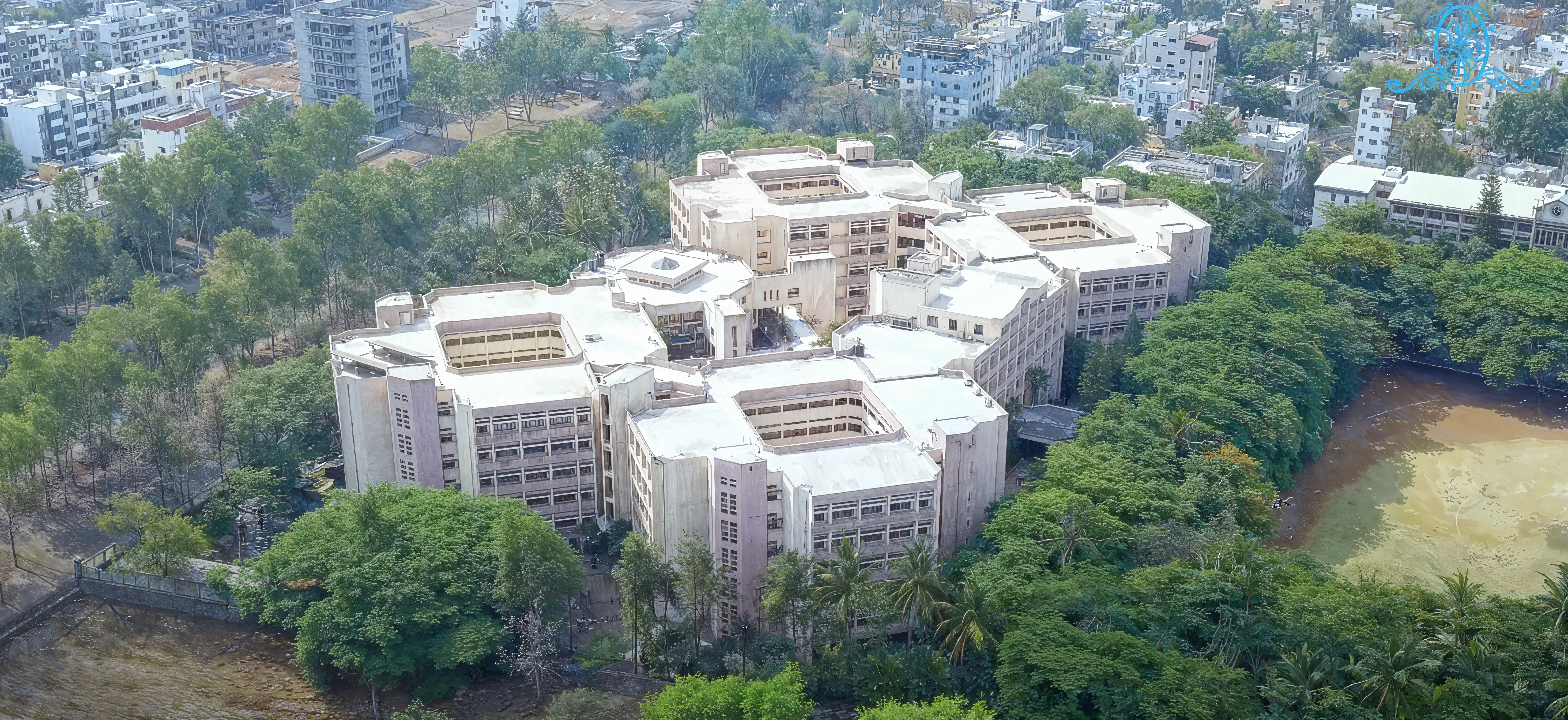 KK Wagh Nashik Campus photo 7